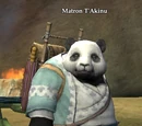 Matron T'Akinu