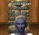 Ginda B'Vaate