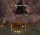 Lore and Legend: Gruengach