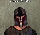 Guard Donidas