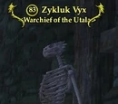 Zykluk Vyx