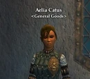 Aelia Catus