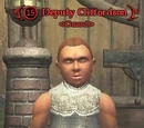 Deputy Cliffordson