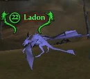Ladon