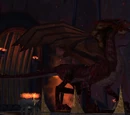 Lord Nagafen (Nagafen's Lair)