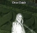 Orus'Dakh