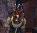 Dvarkor Ska'nin