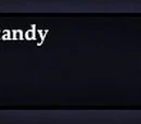 Dwarf hard candy