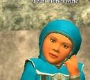 Pearl Honeywine