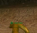 A dust adder
