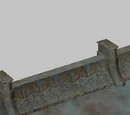 A mystical droag scribing table