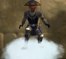 Cloud Mount Timeline
