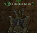 Punisher Kharg