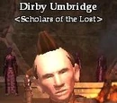 Dirby Umbridge