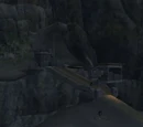 Darkfall Gorge