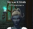 Shi'nae K'Eilsth