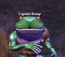 Captain Rroop