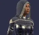 Nightfall (Armor Set)