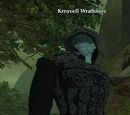 Krruvell Wrathnser