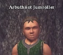 Arbuthnot Jumroller