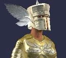 Intrepid Soul (Armor Set)