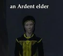 An Ardent Elder