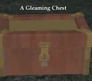 A Gleaming Chest