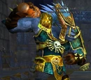 Vindicator Crush
