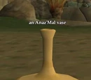 Retrieving the Desert's Knowledge