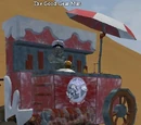 The Good Gear Man