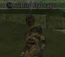 Rin' Dal sage