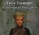 Velia Truesight