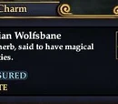 Tunarian Wolfsbane