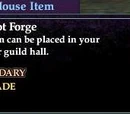 Sootfoot Forge