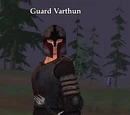Guard Varthun