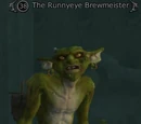 The Runnyeye Brewmeister