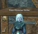 Elder Historian Melna