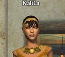 Kalila