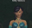 Kitty Valencia