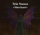 Telo Nuneo