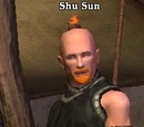 Shu Sun