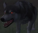 Direpaw the Mangler