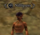 Nillipuss