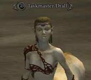 Taskmaster Drall