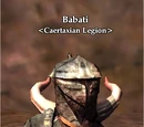 Babati