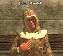 Johne Mandell
