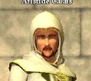 Aristide Calais