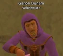 Garion Dunam