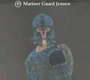 Mariner Guard Jensen