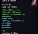 Eye of the Siren (Mythical)